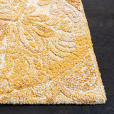 safavieh clearance marquee mrq110e yellow rug