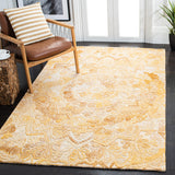 safavieh clearance marquee mrq110e yellow rug