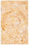 safavieh clearance marquee mrq110e yellow rug