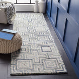 safavieh clearance marquee mrq113a ivory rug