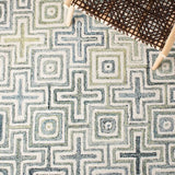 safavieh clearance marquee mrq113a ivory rug