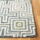 safavieh clearance marquee mrq113a ivory rug