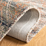 safavieh clearance marquee mrq114y grey rug