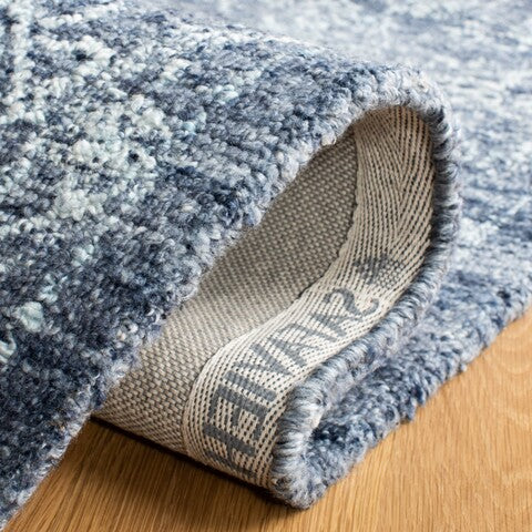 safavieh clearance marquee mrq115n navy rug