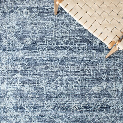 safavieh clearance marquee mrq115n navy rug