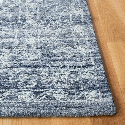 safavieh clearance marquee mrq115n navy rug
