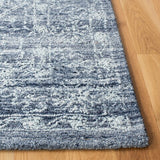 safavieh clearance marquee mrq115n navy rug