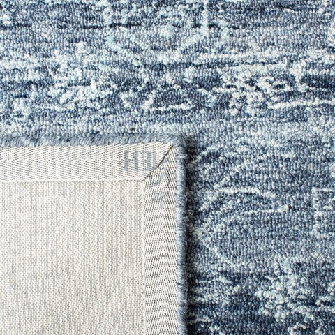 safavieh clearance marquee mrq115n navy rug