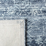 safavieh clearance marquee mrq115n navy rug