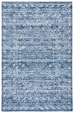 safavieh clearance marquee mrq115n navy rug