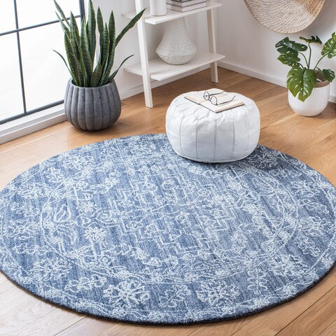 safavieh clearance marquee mrq115n navy rug