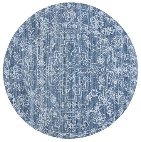 safavieh clearance marquee mrq115n navy rug