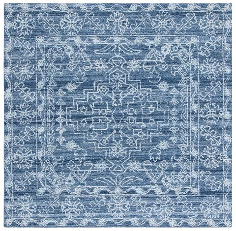 safavieh clearance marquee mrq115n navy rug