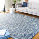 safavieh clearance marquee mrq115n navy rug