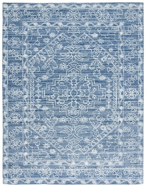 safavieh clearance marquee mrq115n navy rug