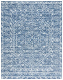 safavieh clearance marquee mrq115n navy rug