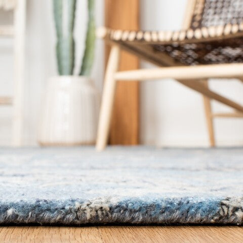 safavieh clearance marquee mrq116m blue rug