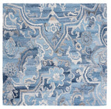 safavieh clearance marquee mrq116m blue rug