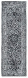 safavieh clearance marquee mrq117z black rug