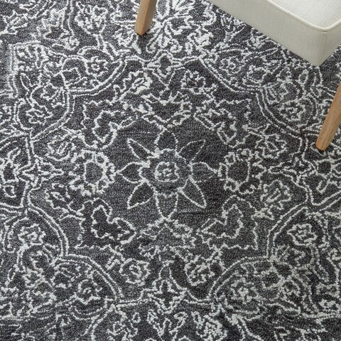 safavieh clearance marquee mrq117z black rug