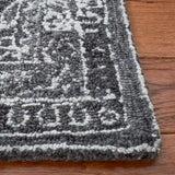 safavieh clearance marquee mrq117z black rug