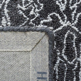 safavieh clearance marquee mrq117z black rug
