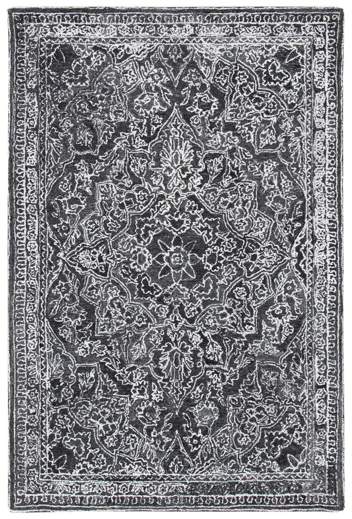 safavieh clearance marquee mrq117z black rug