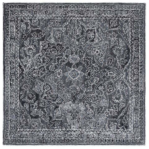 safavieh clearance marquee mrq117z black rug