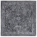 safavieh clearance marquee mrq117z black rug