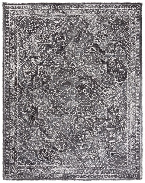 safavieh clearance marquee mrq117z black rug
