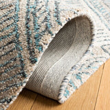 safavieh clearance marquee mrq119k turquoise rug