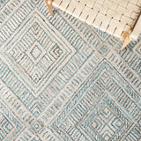 safavieh clearance marquee mrq119k turquoise rug