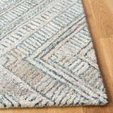safavieh clearance marquee mrq119k turquoise rug