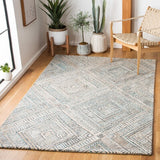 safavieh clearance marquee mrq119k turquoise rug