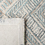 safavieh clearance marquee mrq119k turquoise rug
