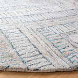 safavieh clearance marquee mrq119k turquoise rug