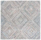safavieh clearance marquee mrq119k turquoise rug
