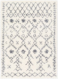 surya maroc shag mrs 2305 medium gray rug