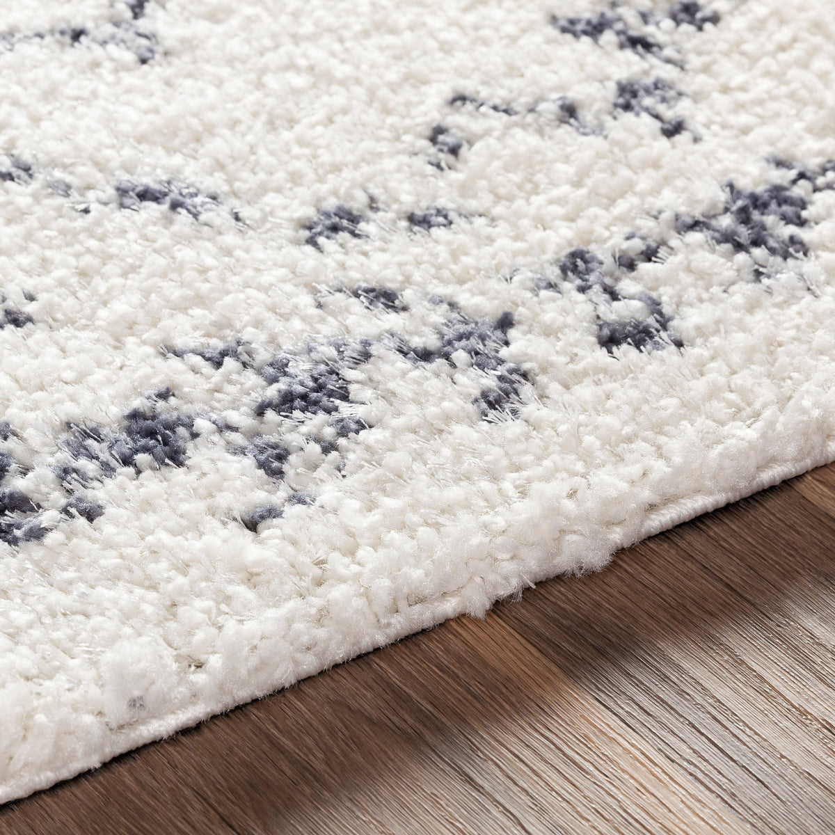 surya maroc shag mrs 2305 medium gray rug