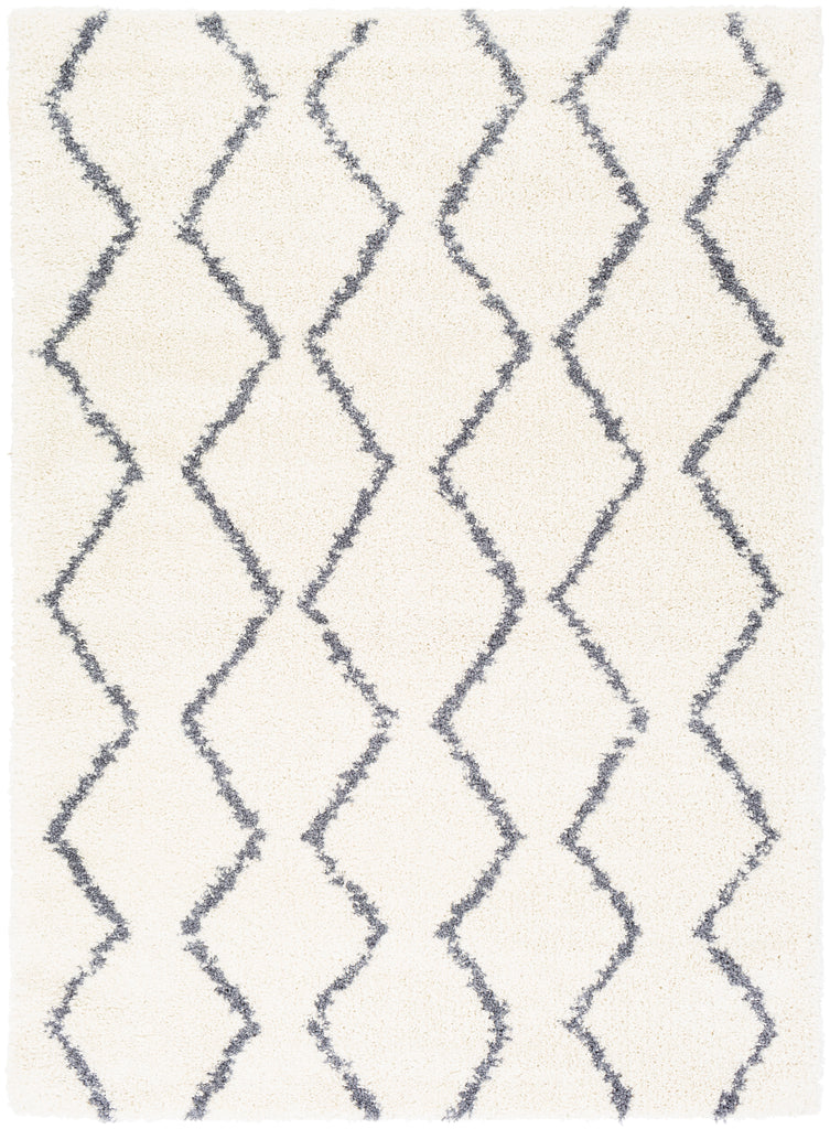 surya maroc shag mrs 2307 medium gray rug