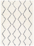 surya maroc shag mrs 2307 medium gray rug