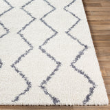 surya maroc shag mrs 2307 medium gray rug