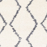 surya maroc shag mrs 2307 medium gray rug