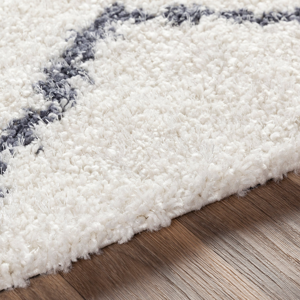 surya maroc shag mrs 2307 medium gray rug