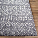surya maroc shag mrs 2308 medium gray rug