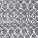 surya maroc shag mrs 2308 medium gray rug