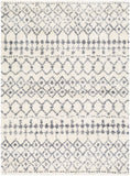 surya maroc shag mrs 2310 medium gray rug