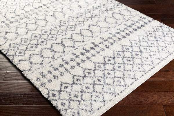 surya maroc shag mrs 2310 medium gray rug