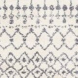 surya maroc shag mrs 2310 medium gray rug