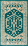 surya rug co milas msl 2301 emerald rug